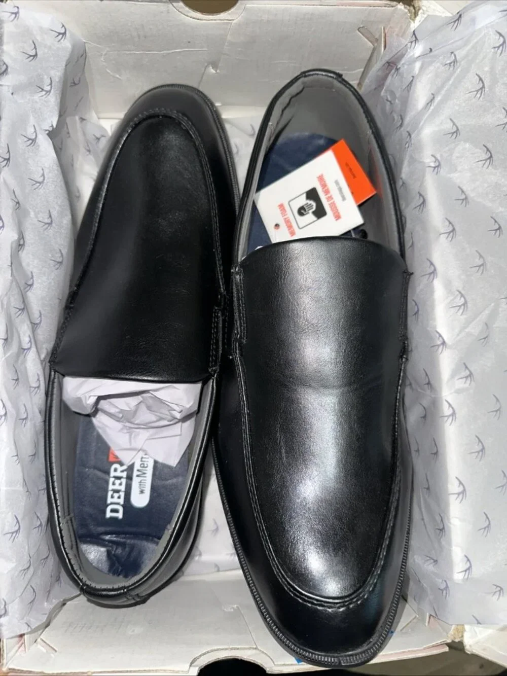 Deer Stags brand new